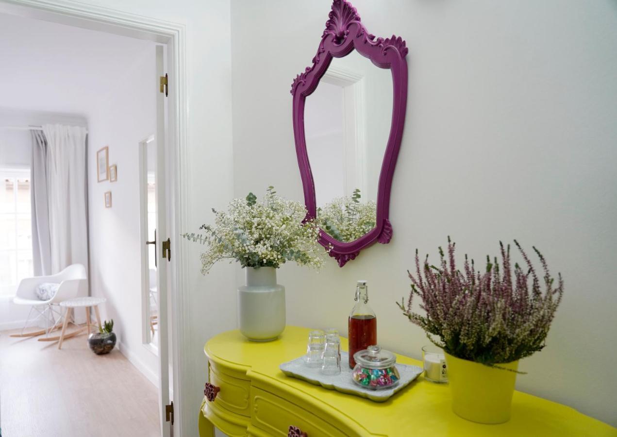 Apartmán Casa Da Laurindinha Ponte de Lima Exteriér fotografie