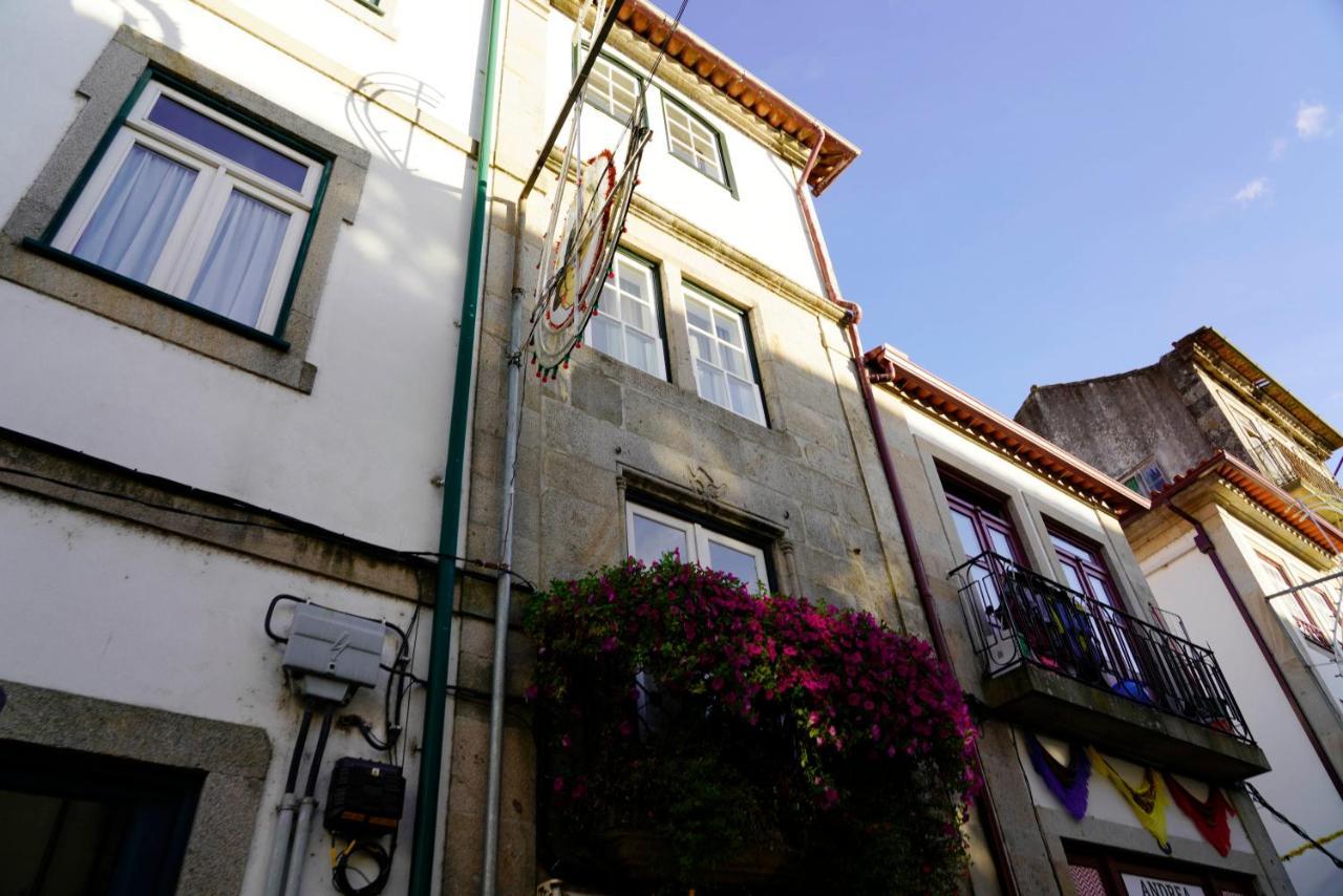 Apartmán Casa Da Laurindinha Ponte de Lima Exteriér fotografie