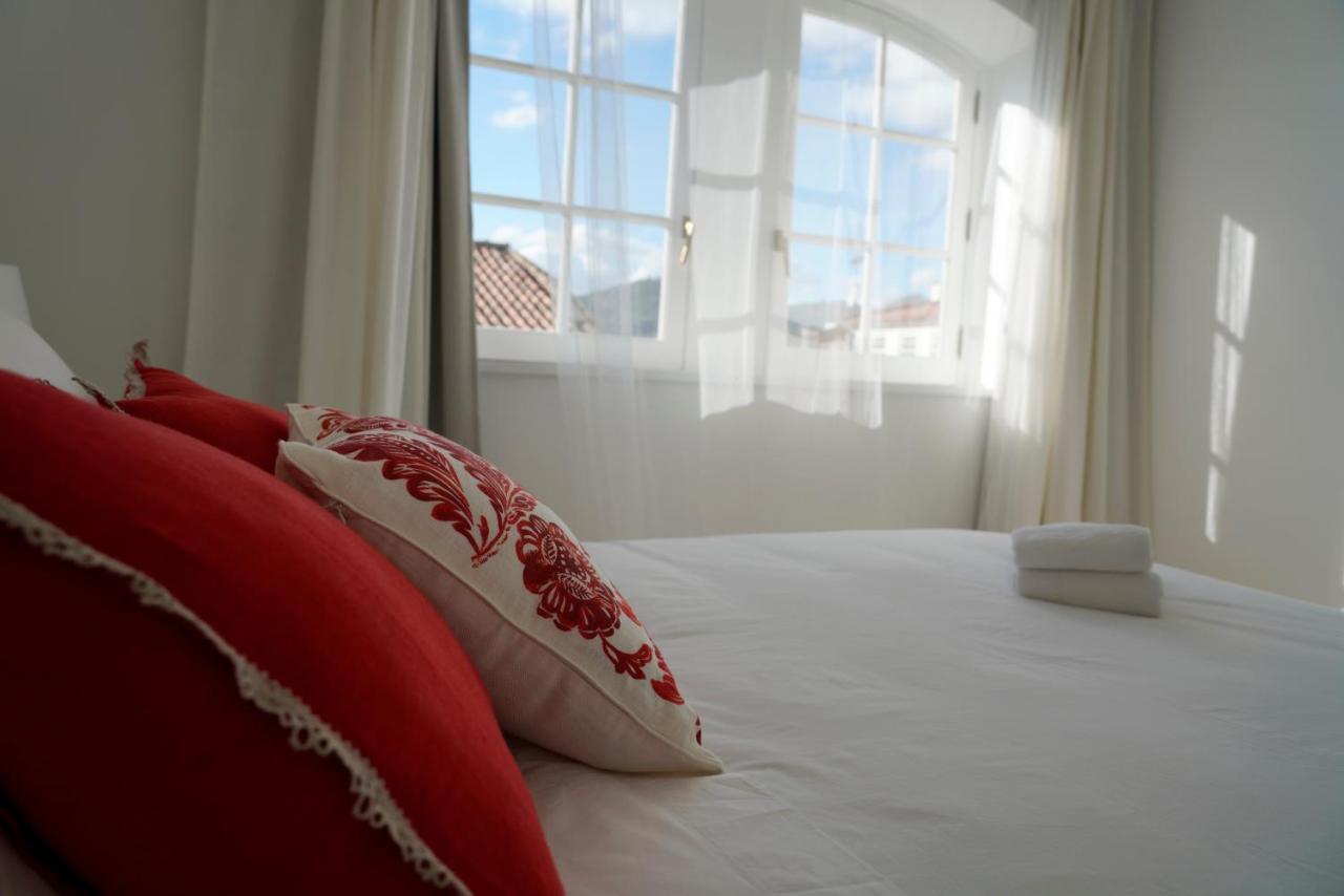 Apartmán Casa Da Laurindinha Ponte de Lima Exteriér fotografie