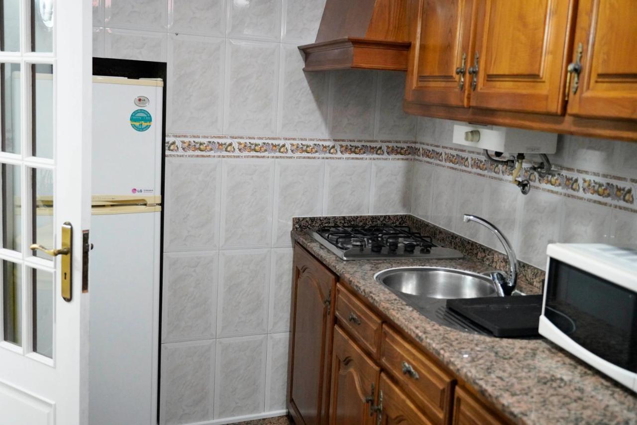 Apartmán Casa Da Laurindinha Ponte de Lima Exteriér fotografie