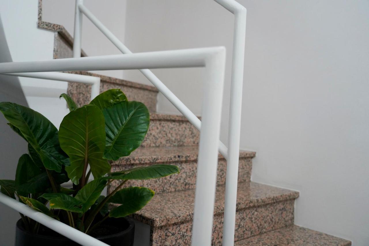 Apartmán Casa Da Laurindinha Ponte de Lima Exteriér fotografie