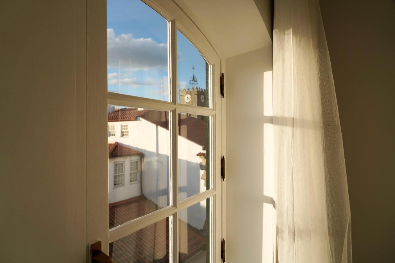Apartmán Casa Da Laurindinha Ponte de Lima Exteriér fotografie