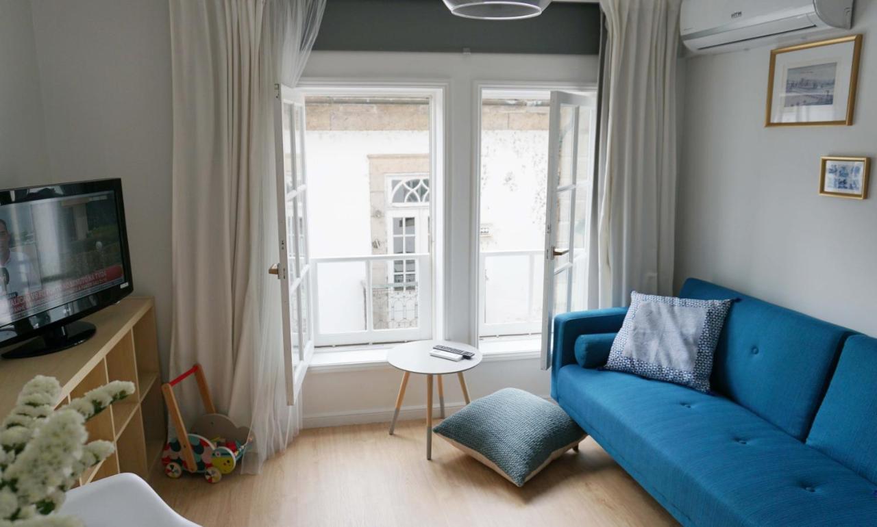 Apartmán Casa Da Laurindinha Ponte de Lima Exteriér fotografie