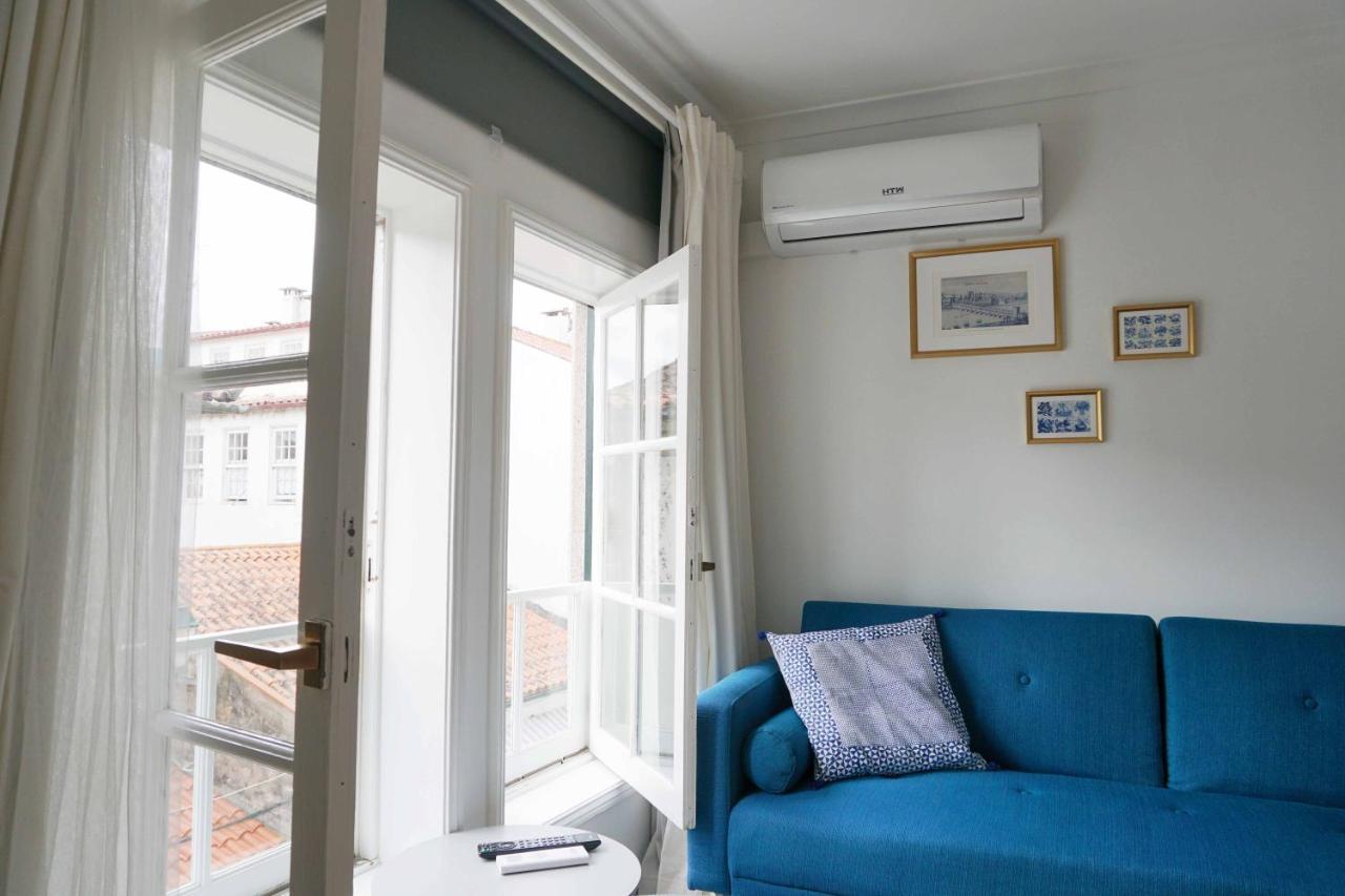 Apartmán Casa Da Laurindinha Ponte de Lima Exteriér fotografie