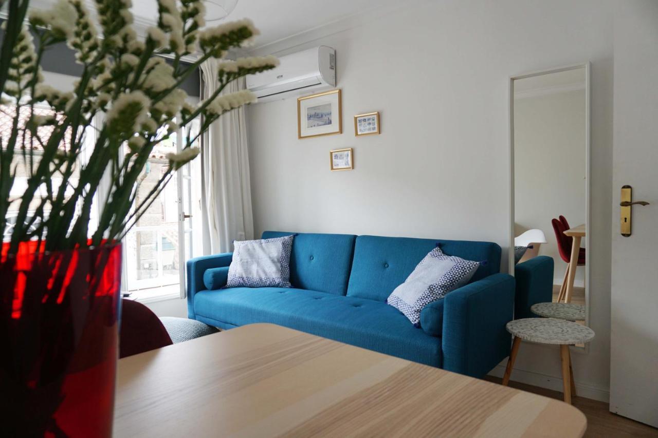 Apartmán Casa Da Laurindinha Ponte de Lima Exteriér fotografie